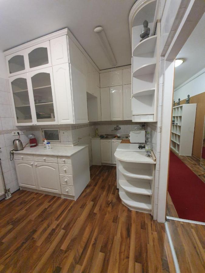 Elegant Apartment In The Hearth Of بودابست المظهر الخارجي الصورة