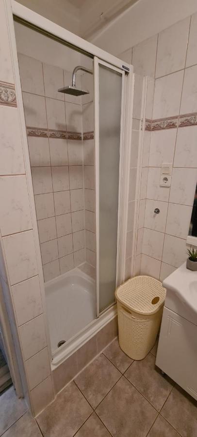 Elegant Apartment In The Hearth Of بودابست المظهر الخارجي الصورة