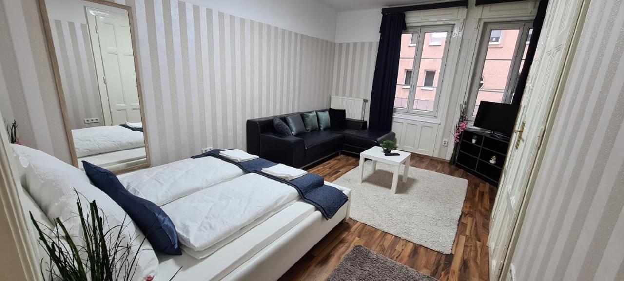 Elegant Apartment In The Hearth Of بودابست المظهر الخارجي الصورة